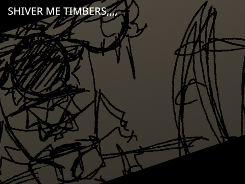 - a meeting gone wrong - TotW -