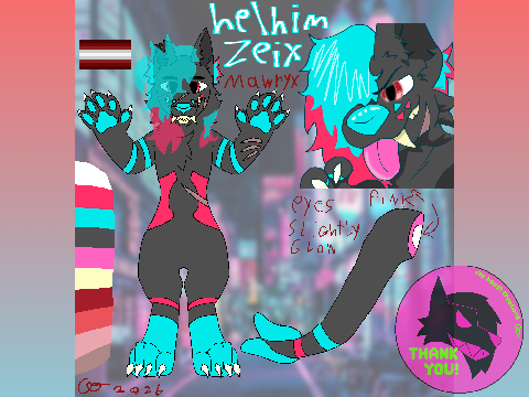 Zeix [OLD}