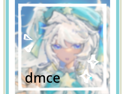 dmce