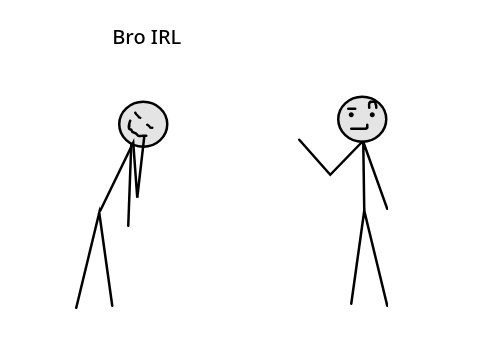A small animation that took me 10 minutes and is probably really bad