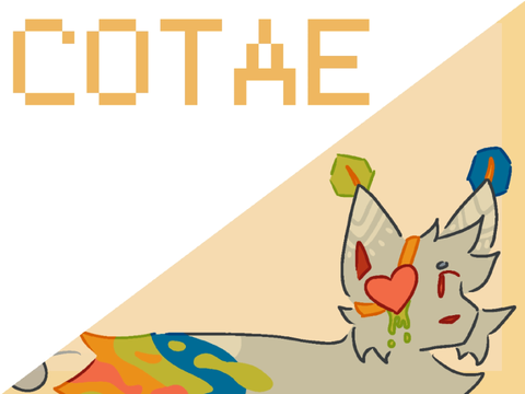 COTAE [PART 1/2]