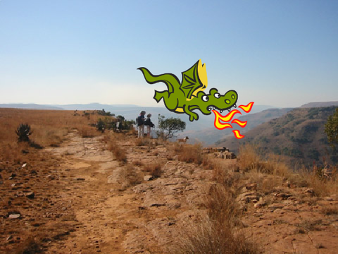 Dragon Jump