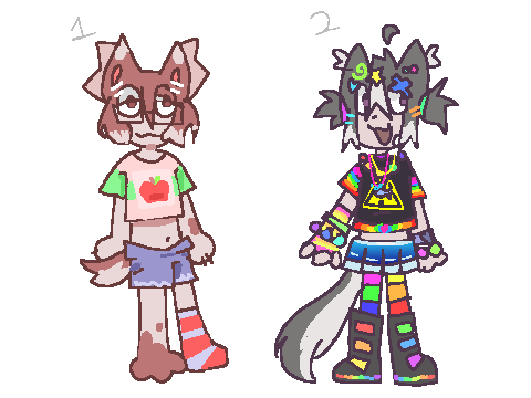Freebie batch (closed)