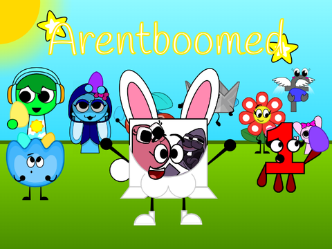 My 2026 April PFP remix