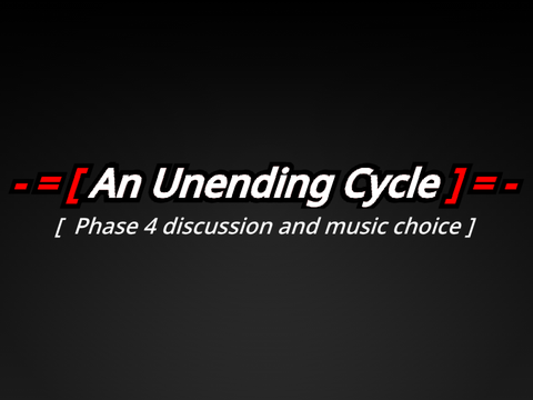 AUC p4 music preview & discussion