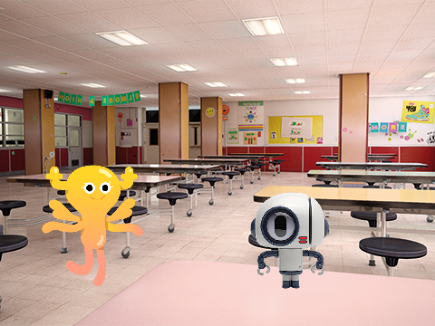 The Amazing World of Gumball Starter Project - Remix (FOR SCHOOL)