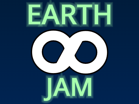 [WIN 70+ followers] 0.2k followers Earth Jam RESHARE