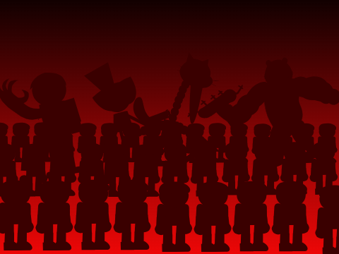 CLONE WARS POSTER 2