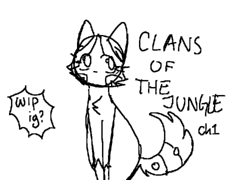 new comic series ad bc I can