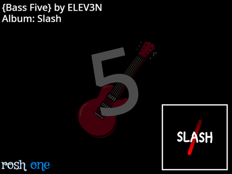 {Bass Five}