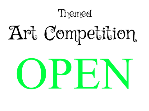 ART COMPETITION LIVE #open #art #competition #live