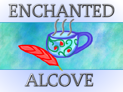 Enchanted Alcove | Thoughtful Tuesday