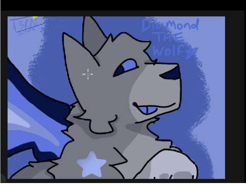FOR DIAMOND
