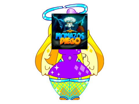 MOMAZOS DIEGO
