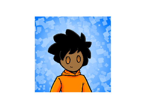 Entry - pfp contest...