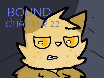 Bound Chapter 22 TNE