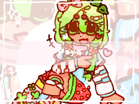 °006❀⋆.ೃ࿔*:･ P a y s⋆.ೃ࿔*:･