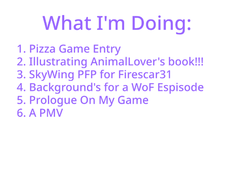 To-Do List