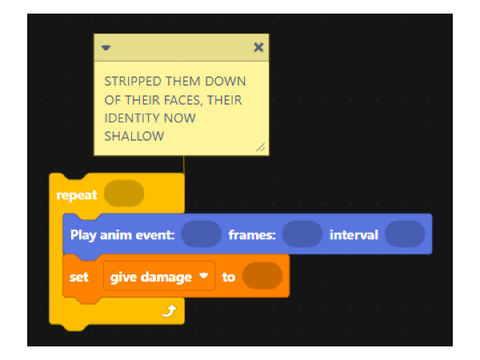 why do scratch blocks do this now
