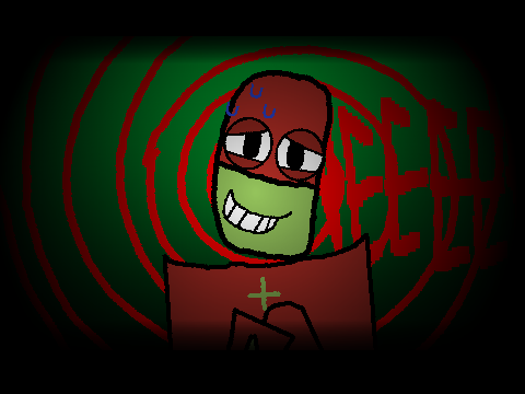 neckbromancer. meme Drixenol