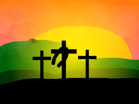 The Savior