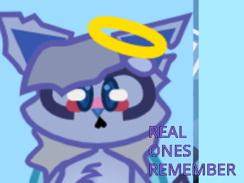 style change jumpscare // Vector art + improvement