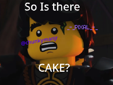 Remix if you love ninjago remix