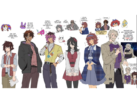 TADC IRL DESIGNS (NOT MINE)