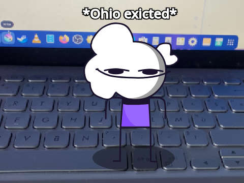 ohio ahh joy