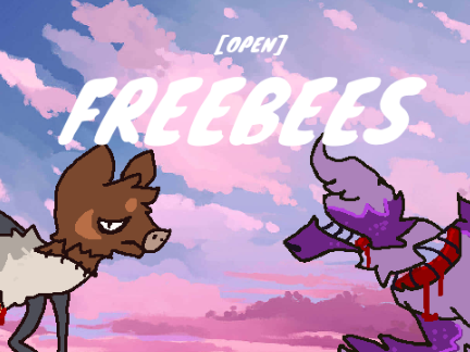 FREEBEES