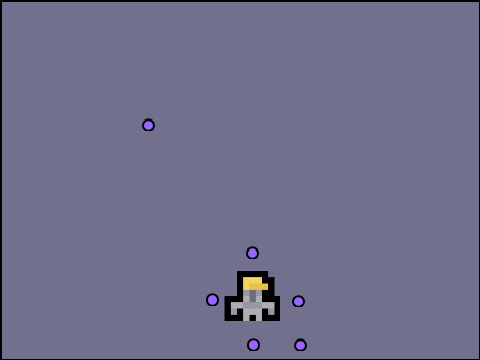 -cave game test-