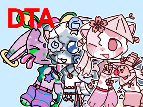 DTA