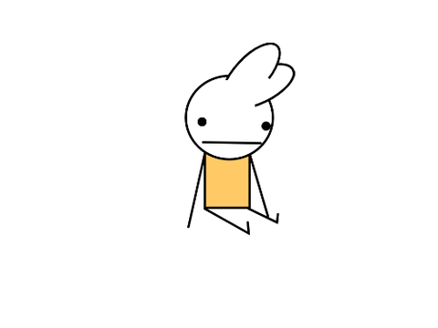 new oc