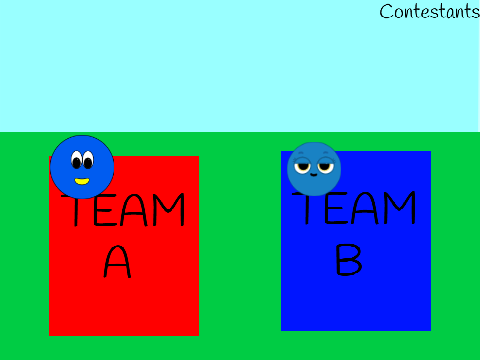 Add 1, 2 or 3 Characters in Elimination! [Remix #0]