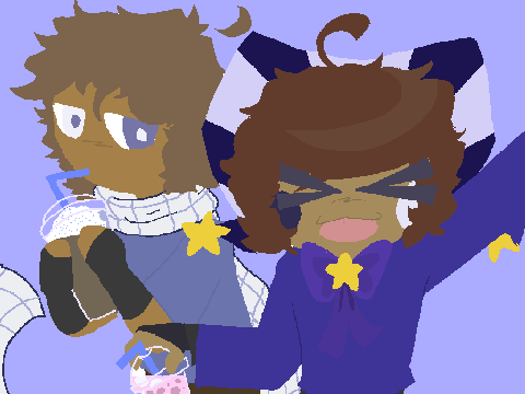200+ DMC Contest entry idk :3