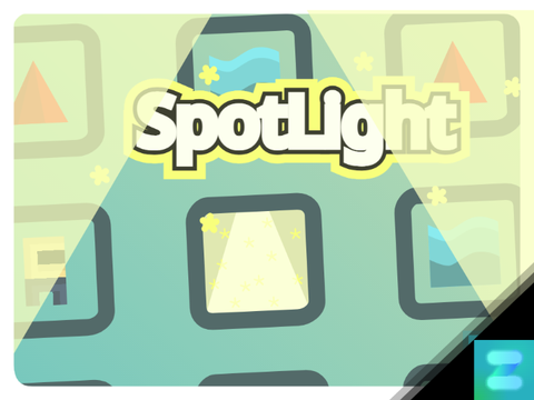 ⠀•⠀SpotLight⠀⠀•⠀⠀⠀⠀I I⠀⠀⁽ᶜᵒⁿᵗᵉˢᵗ ᵉⁿᵗʳʸ⁾
