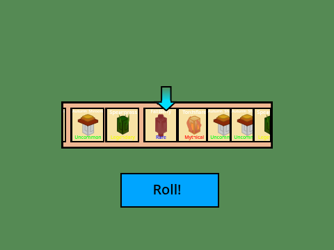 Basic Fall Seed Pack (Grow a Garden)