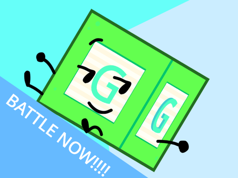 Battle Now! 0: BATTLE NOWWW