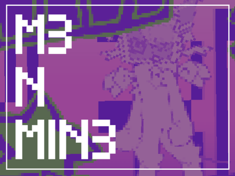 ✩‧₊˚°•*⁀➷ M3 N MIN3 ♡ ᴄᴄᴇ ✩‧₊˚°•*⁀➷