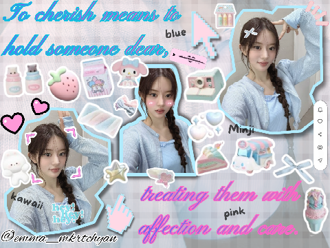 °❀.ೃ࿔* ᴄʜᴇʀɪsʜ (ᴍʏ ʟᴏᴠᴇ) ᴄᴏᴠᴇʀ ʙʏ ʏᴜᴋɪ °❀⋆.ೃ࿔*:･