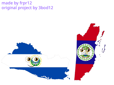 belize