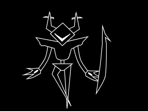 Roaring Knight