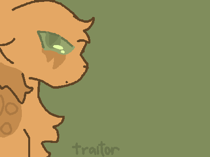 VOIDED << Traitor >> An Early Sunfall Application