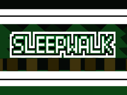 [ sleepwalk // animeme template ]