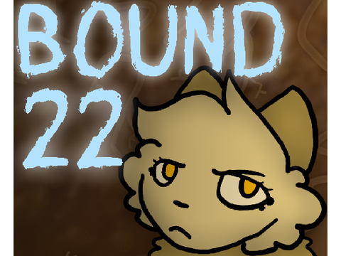 Entry - Bound Chapter 22 TN Contest