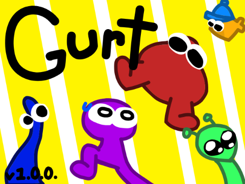 gurt | v1.0.0 | #IceBop