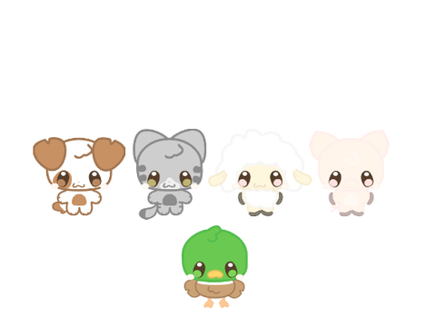 sprites for my game on code.org