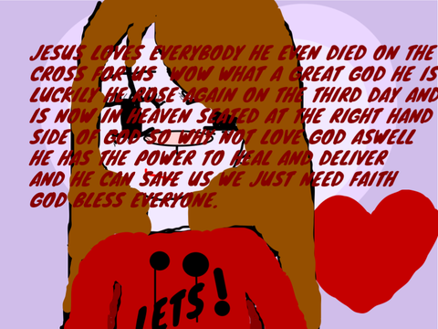 JESUS REMIX IF YOUR A CHRISTIAN remix