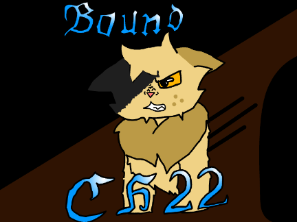 Bound Chapter 22 TN Contest  remix