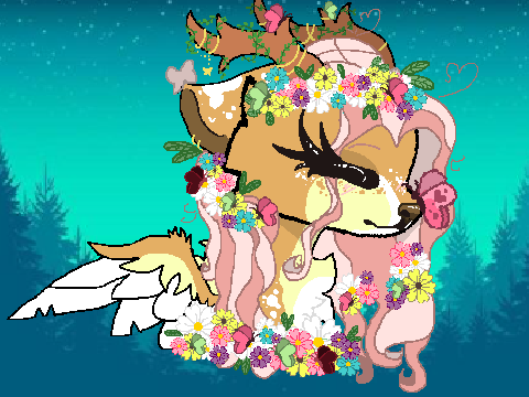 MLP mini art dump! :3